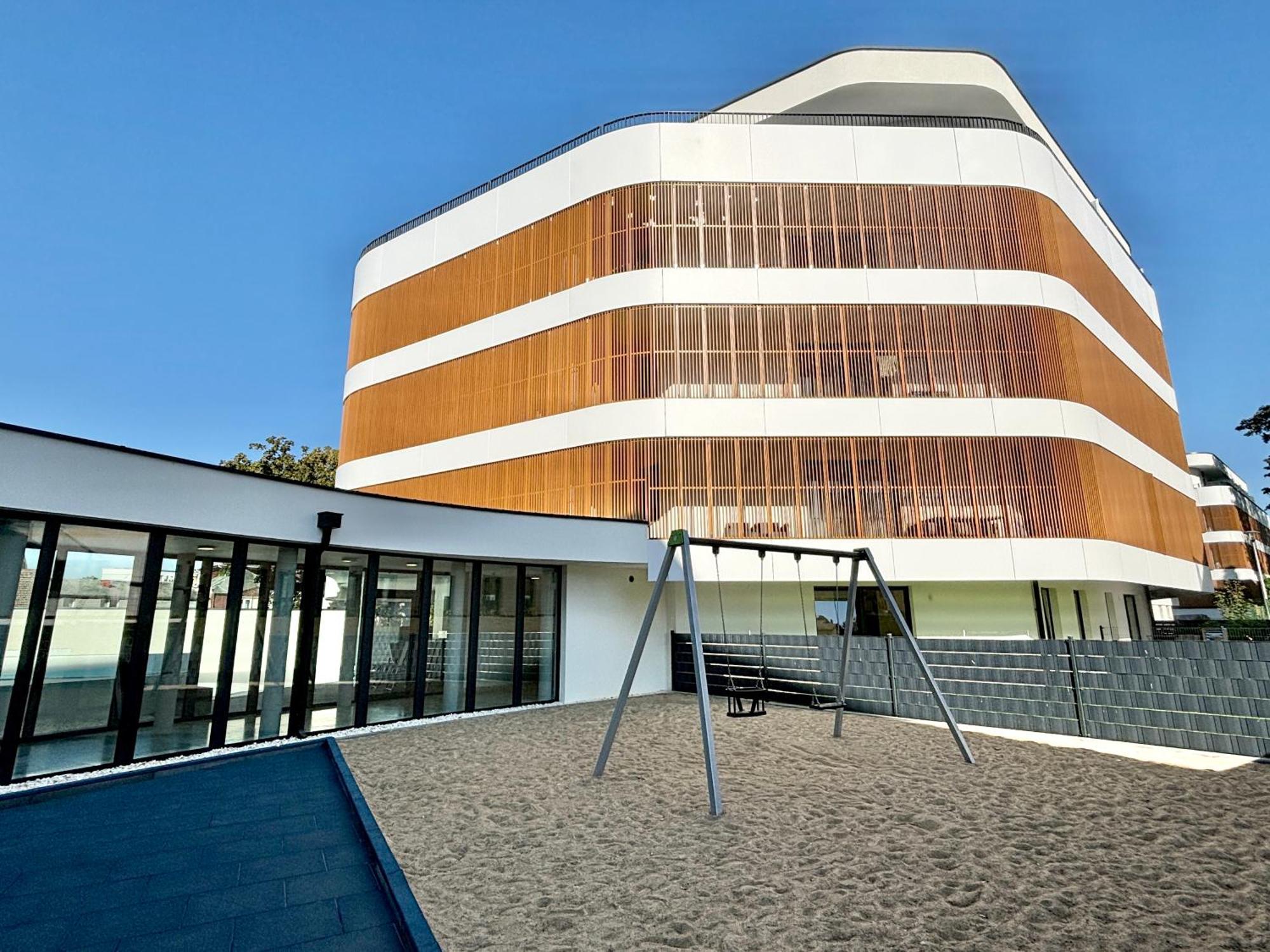 Baltic Waves Resort & Spa Miedzyzdroje Exterior foto